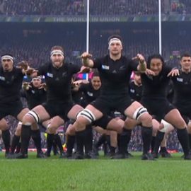 Match France / All Black  organisation du déplacement du 26/11/2016
