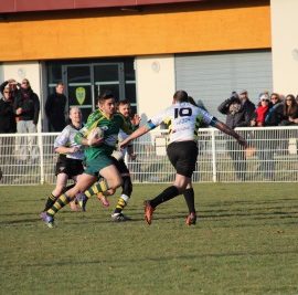 Compte rendu du match senior contre Viller les Nancy sur notre terrain le 4/12/2016