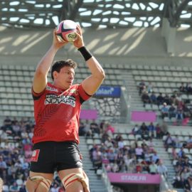 Fabrice Metz élu sportif alsacien de l’année 2016 !!