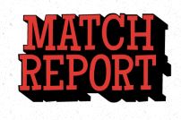 Report du match senior prévu dimanche 29 contre Centre Meuse au 9 Avril