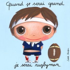 Le 1er juillet le club fête les 40 ans du rugby dans la vallée, mettez cela dans votre agenda